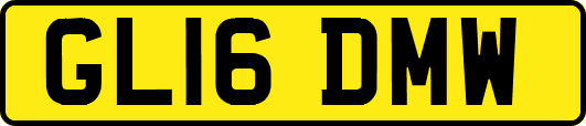 GL16DMW
