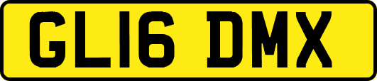GL16DMX