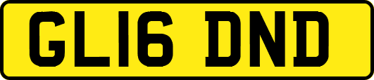 GL16DND