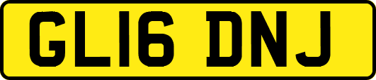 GL16DNJ