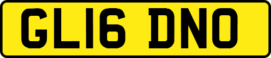 GL16DNO