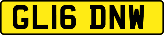 GL16DNW