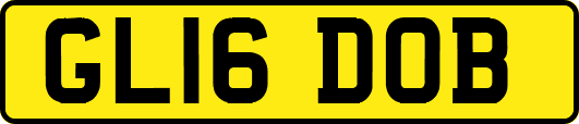 GL16DOB