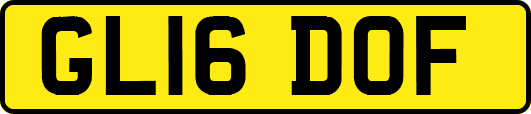 GL16DOF