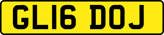 GL16DOJ