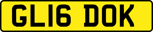GL16DOK