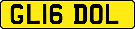 GL16DOL