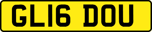GL16DOU