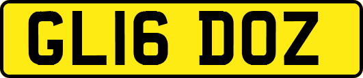 GL16DOZ