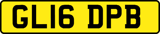 GL16DPB