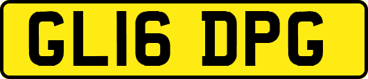GL16DPG