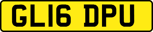 GL16DPU
