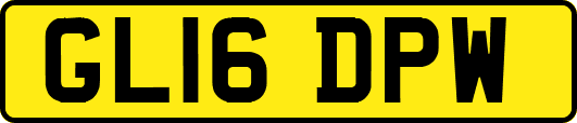 GL16DPW