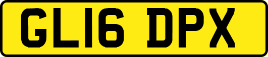 GL16DPX