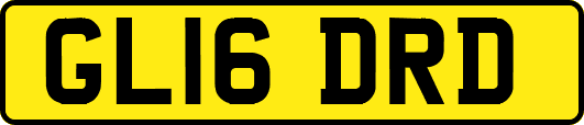 GL16DRD