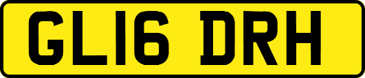 GL16DRH