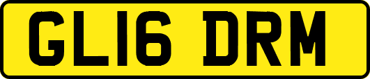 GL16DRM