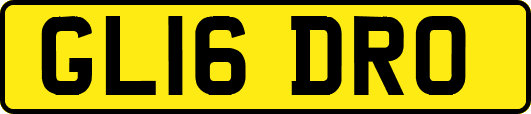 GL16DRO