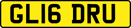GL16DRU