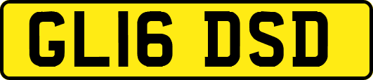 GL16DSD