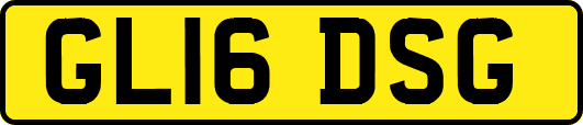 GL16DSG