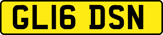 GL16DSN