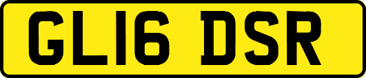 GL16DSR