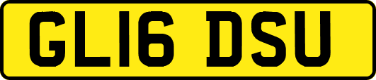 GL16DSU