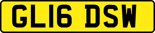 GL16DSW