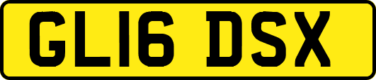 GL16DSX