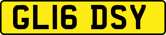 GL16DSY