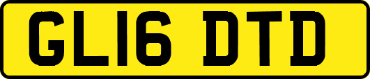 GL16DTD