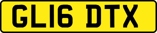 GL16DTX