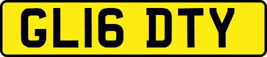 GL16DTY