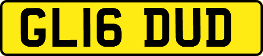 GL16DUD