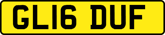 GL16DUF