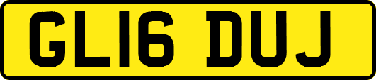 GL16DUJ