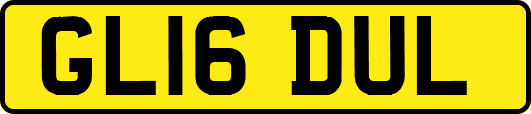 GL16DUL