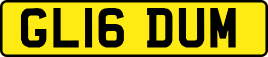 GL16DUM