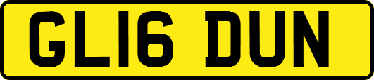 GL16DUN