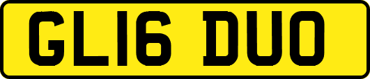 GL16DUO