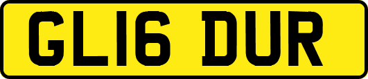 GL16DUR