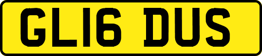 GL16DUS