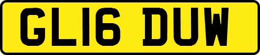 GL16DUW