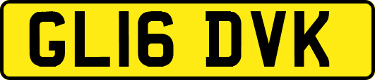 GL16DVK