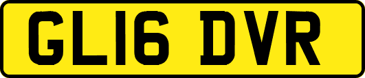 GL16DVR