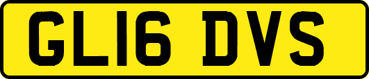GL16DVS