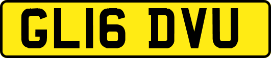 GL16DVU