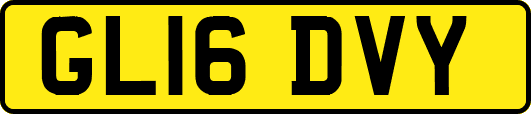 GL16DVY