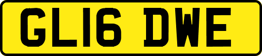 GL16DWE